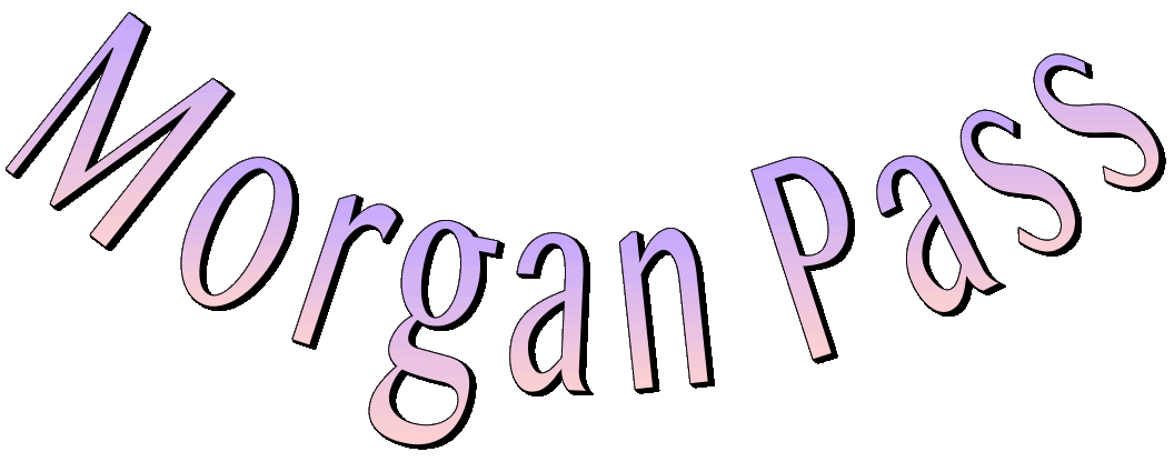 morgan pass